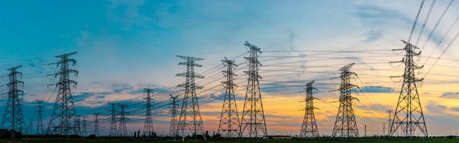 Elektriciteitsnet