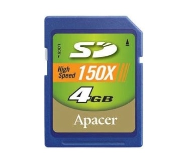 Apacer