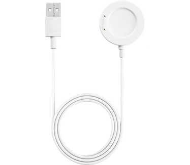 OnePlus Draadloze Oplader Wit Watch Lite