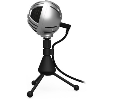 Arozzi Sfera Pro (SFERA-PRO-SILVER)