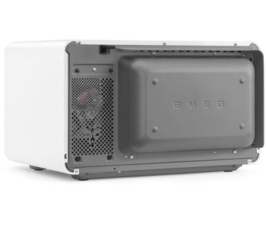 Smeg MOC02WHMEU
