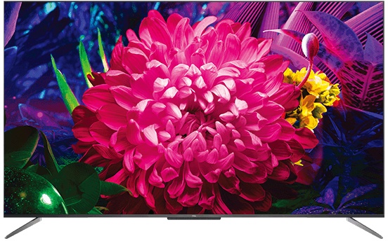 Tcl 55c715 Zwart Kenmerken Tweakers