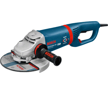 Bosch GWS 24-230 JVX Professional (Tri-Control-schakelaar)