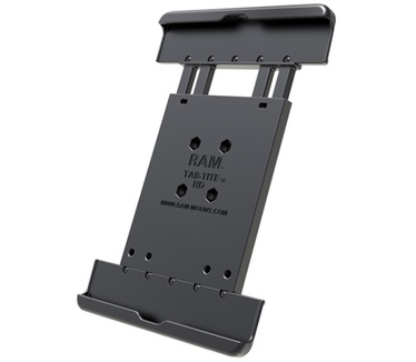 RAM Mount Tab-Tite Spring Loaded Holder for 9.7" Tablets