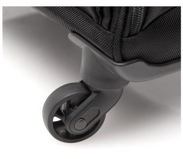 Kensington Contour™ 2.0 Pro Overnight Laptop Spinner — 17”