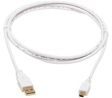 Tripp-Lite U030AB-006-WH