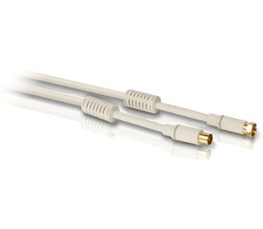Philips Coaxkabel SWV4152S