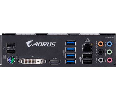 Gigabyte MB B450 AORUS ELITE (B450 AORUS ELITE)