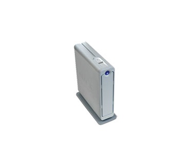 LaCie d2 safe 500GB