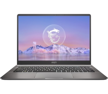 MSI Creator Z16 HX Studio B13VGTO Z16 HX Studio B13VGTO-023BE