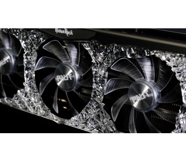 Palit GeForce RTX 3070 GameRock OC