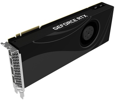 PNY GeForce RTX 2070 Super 8GB Blower V2