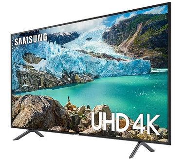 Samsung UE75RU7100 Zwart