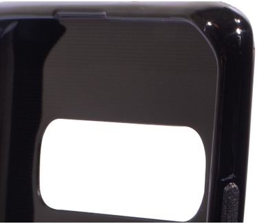 Mobiparts Classic TPU Case Samsung Galaxy S10 Black