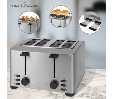 ProfiCook PC-TA 1073