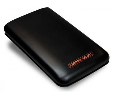 Dane-Elec So Mobile Plus 250GB Zwart