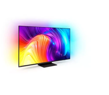 Philips The One 50PUS8897/12 Grafiet