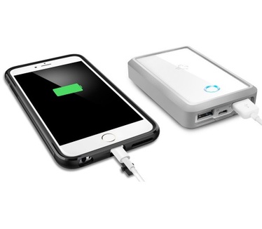 Spigen Tough Armor VOLT Apple iPhone 6 Plus Case