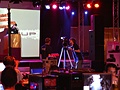 Regroup 17 - CCTV stelt zich op