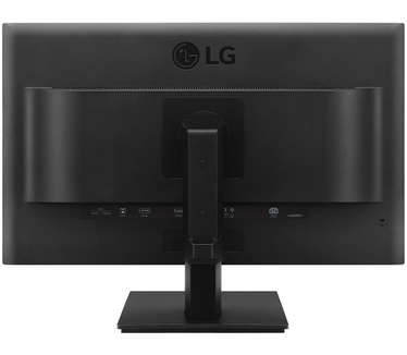 LG 24BN650Y-T Zwart