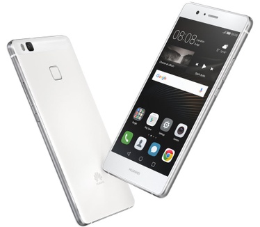 Huawei P9 Lite Wit