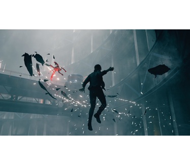 Control - Deluxe Edition