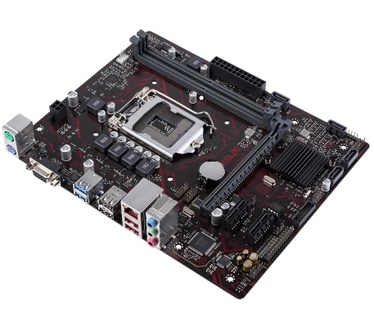 Asus EX-H110M-V