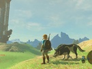 Preview The Legend of Zelda: Breath of the Wild