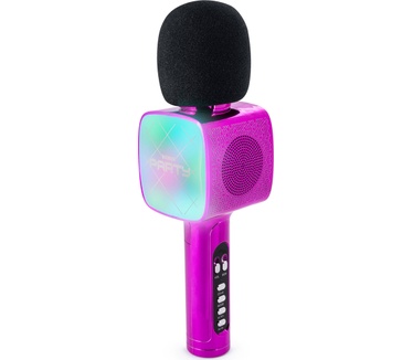 Party Light & Sound PARTYBTMIC2PK