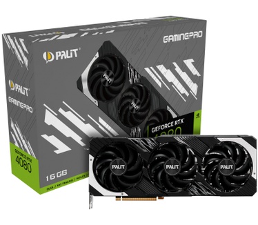 Palit GeForce RTX 4080 GamingPro