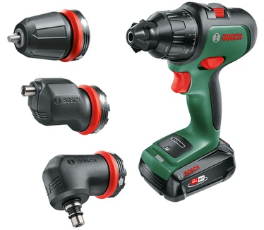 Bosch AdvancedImpact 18