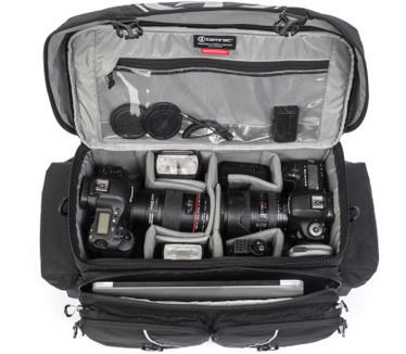 Tamrac Stratus 21