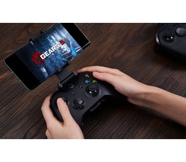 8Bitdo Mobile Gaming Clip for Xbox controllers