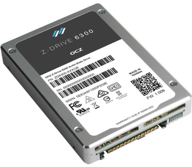 OCZ Z-Drive 6300 2,5" 3,2TB