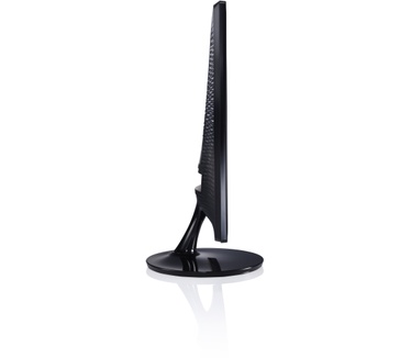Samsung S24D330H Zwart