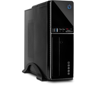 Inter-Tech IT-607