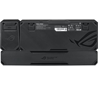 ASUS ROG Claymore II