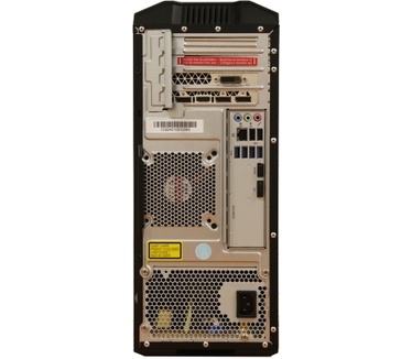 Medion Erazer X66001 i5 Gaming PC