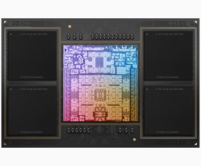 Apple M2 Max