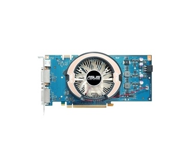Asus EN9600GT OC GEAR/HTDI