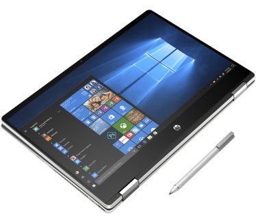 HP Pavilion x360 14-dh0001nd