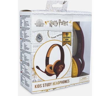 OTL Technologies Harry Potter Hogwarts Crest Kids Interactive