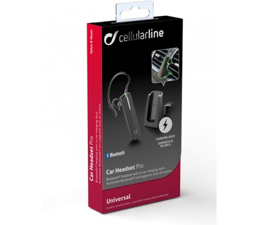Cellular Line BTCARPRO