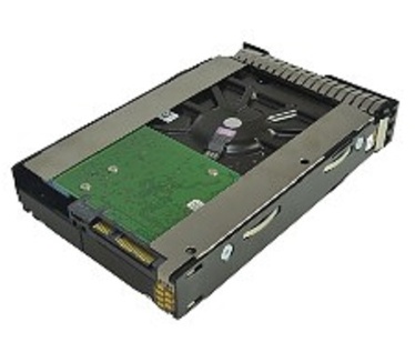 2-Power 1TB 7.2k RPM 3.5" HDD