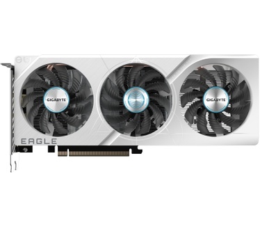 Gigabyte GeForce RTX 4060 OC ICE