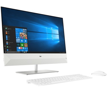 HP Pavilion 24-xa0550nd All-in-One