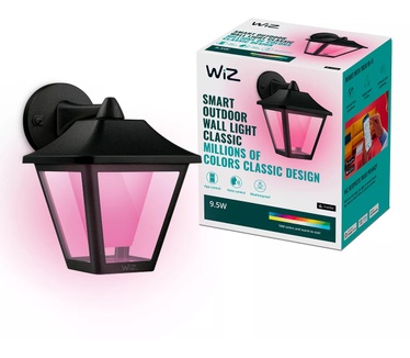 WiZ Connected Wandlamp Classic
