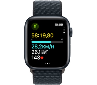 Apple Watch SE