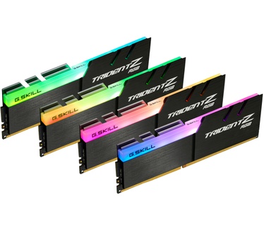 G.Skill Trident Z RGB Trident Z F4-4133C17Q-32GTZR