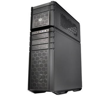 Cooler Master HAF Stacker 935 Window